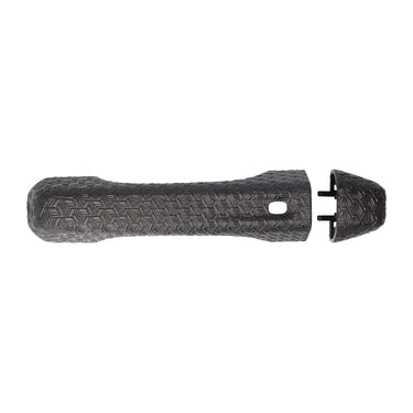 Threedom Pattern Small | Door Handle